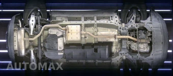 2022 Chevrolet Equinox LT 1LT - miniatura 15