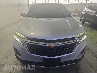 2022 Chevrolet Equinox LT 1LT - miniatura 2