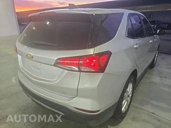 2022 Chevrolet Equinox LT 1LT - miniatura 4