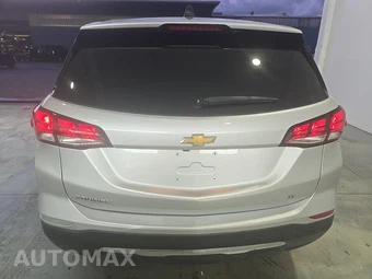 2022 Chevrolet Equinox LT 1LT - miniatura 5