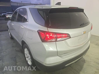 2022 Chevrolet Equinox LT 1LT - miniatura 6