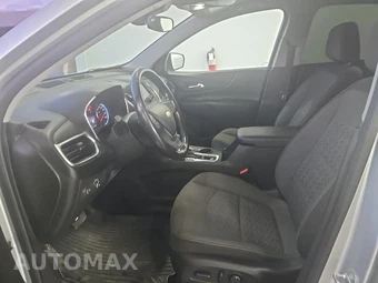 2022 Chevrolet Equinox LT 1LT - miniatura 7