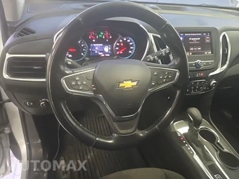 2022 Chevrolet Equinox LT 1LT - miniatura 8