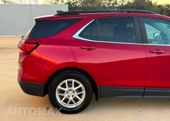 2022 Chevrolet Equinox LT 1LT - miniatura 12