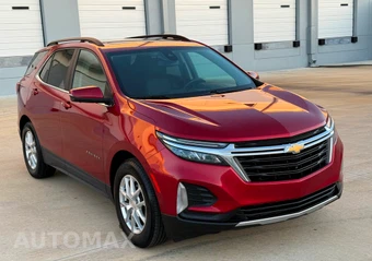 2022 Chevrolet Equinox LT 1LT - miniatura 15