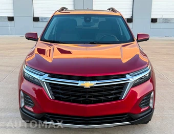 2022 Chevrolet Equinox LT 1LT - miniatura 17