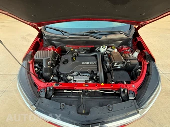 2022 Chevrolet Equinox LT 1LT - miniatura 20