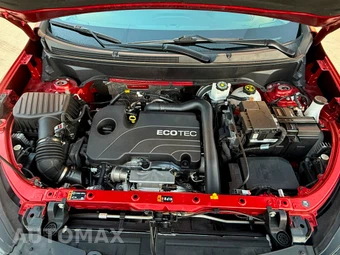 2022 Chevrolet Equinox LT 1LT - miniatura 21