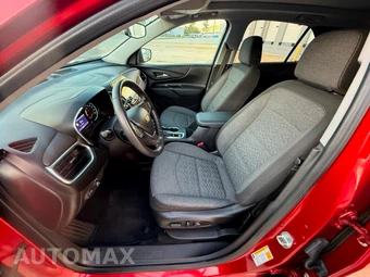 2022 Chevrolet Equinox LT 1LT - miniatura 23