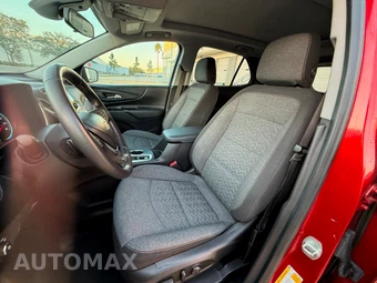 2022 Chevrolet Equinox LT 1LT - miniatura 24