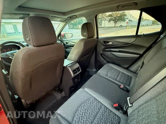 2022 Chevrolet Equinox LT 1LT - miniatura 29