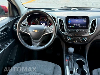 2022 Chevrolet Equinox LT 1LT - miniatura 31
