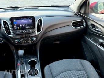 2022 Chevrolet Equinox LT 1LT - miniatura 32