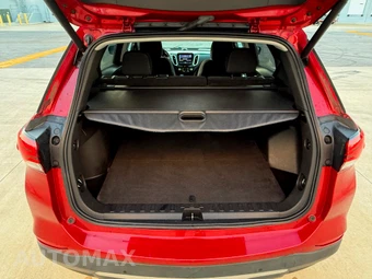 2022 Chevrolet Equinox LT 1LT - miniatura 33