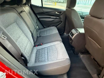 2022 Chevrolet Equinox LT 1LT - miniatura 36