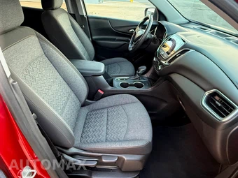 2022 Chevrolet Equinox LT 1LT - miniatura 37