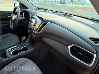2022 Chevrolet Equinox LT 1LT - miniatura 38