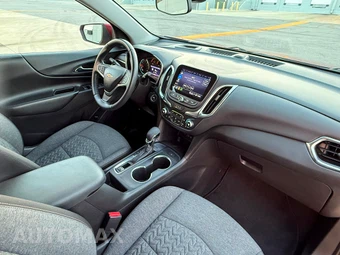 2022 Chevrolet Equinox LT 1LT - miniatura 39