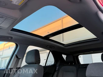 2022 Chevrolet Equinox LT 1LT - miniatura 41