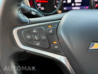 2022 Chevrolet Equinox LT 1LT - miniatura 43