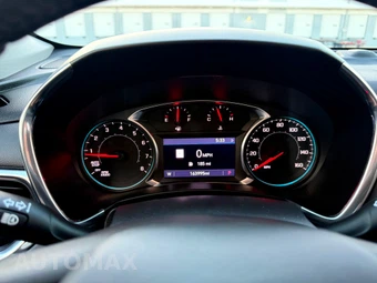 2022 Chevrolet Equinox LT 1LT - miniatura 45