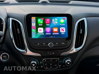 2022 Chevrolet Equinox LT 1LT - miniatura 46