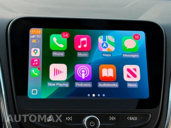 2022 Chevrolet Equinox LT 1LT - miniatura 47
