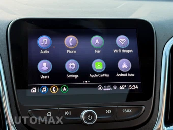 2022 Chevrolet Equinox LT 1LT - miniatura 48