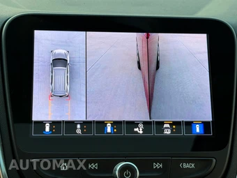 2022 Chevrolet Equinox LT 1LT - miniatura 49