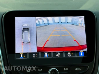 2022 Chevrolet Equinox LT 1LT - miniatura 50