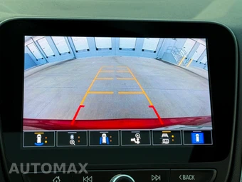 2022 Chevrolet Equinox LT 1LT - miniatura 51