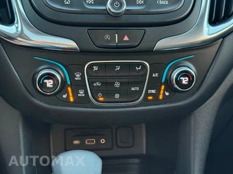 2022 Chevrolet Equinox LT 1LT - miniatura 52