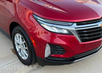 2022 Chevrolet Equinox LT 1LT - miniatura 60