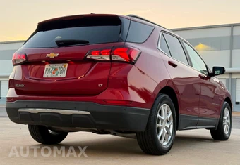 2022 Chevrolet Equinox LT 1LT - miniatura 68