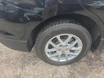 2022 Chevrolet Equinox LT 1LT - miniatura 10