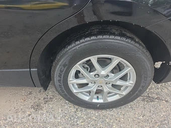 2022 Chevrolet Equinox LT 1LT - miniatura 11
