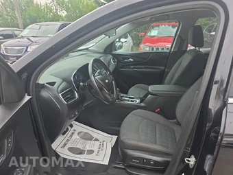 2022 Chevrolet Equinox LT 1LT - miniatura 13