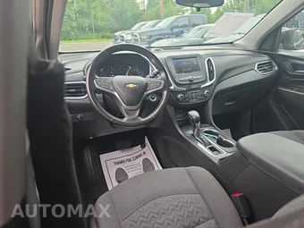 2022 Chevrolet Equinox LT 1LT - miniatura 14