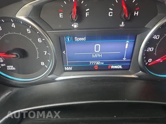 2022 Chevrolet Equinox LT 1LT - miniatura 15