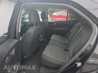2022 Chevrolet Equinox LT 1LT - miniatura 16