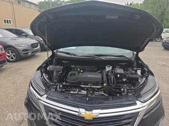 2022 Chevrolet Equinox LT 1LT - miniatura 18