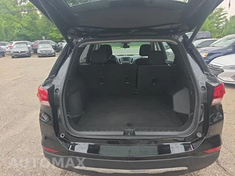 2022 Chevrolet Equinox LT 1LT - miniatura 19