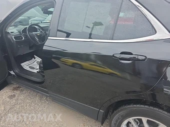 2022 Chevrolet Equinox LT 1LT - miniatura 21
