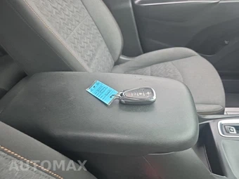 2022 Chevrolet Equinox LT 1LT - miniatura 25