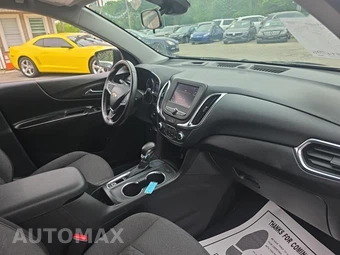 2022 Chevrolet Equinox LT 1LT - miniatura 26