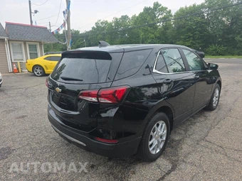 2022 Chevrolet Equinox LT 1LT - miniatura 4