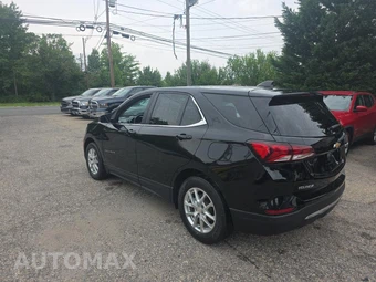 2022 Chevrolet Equinox LT 1LT - miniatura 6