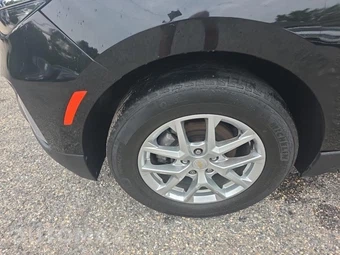 2022 Chevrolet Equinox LT 1LT - miniatura 8