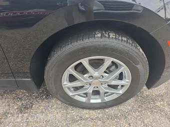 2022 Chevrolet Equinox LT 1LT - miniatura 9