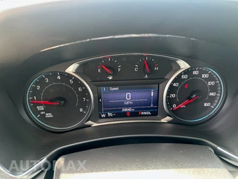 2022 Chevrolet Equinox LT 1LT - miniatura 10